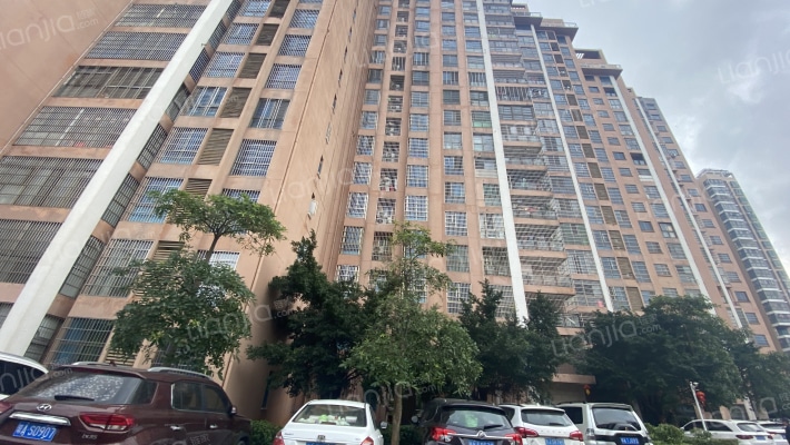 凤凰·明珠外景图