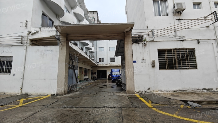 海运横路外景图