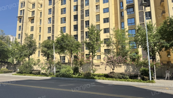 缙云雅苑外景图