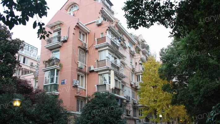 嘉绿西苑外景图