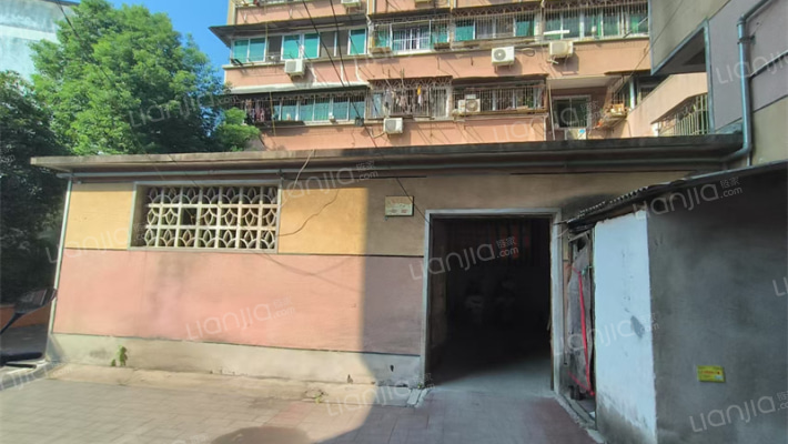 德宽路279号外景图