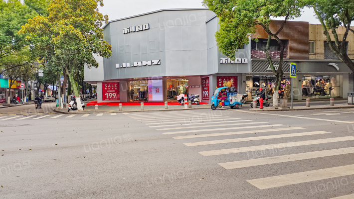 解放西路143号外景图