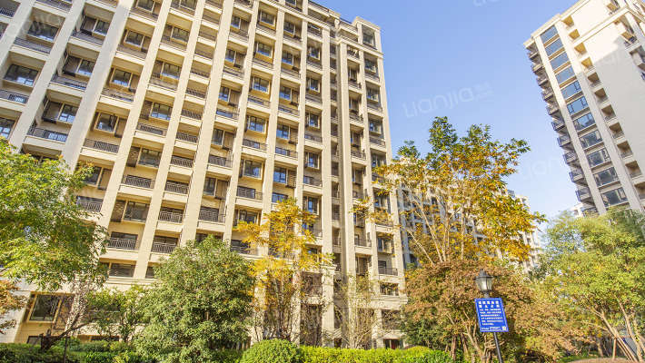 昆盛肖邦外景图