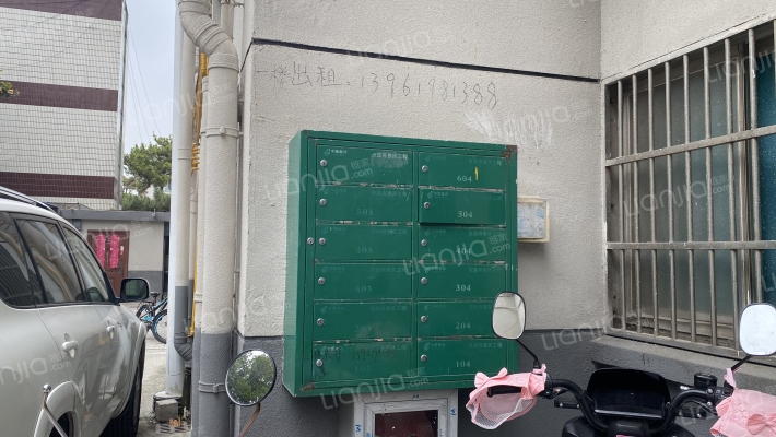 文港北路169号外景图