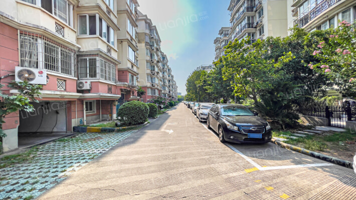 在水一方(海曙区)外景图