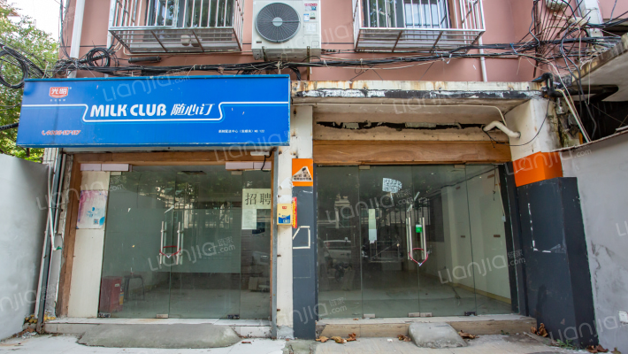 安顺路363号外景图