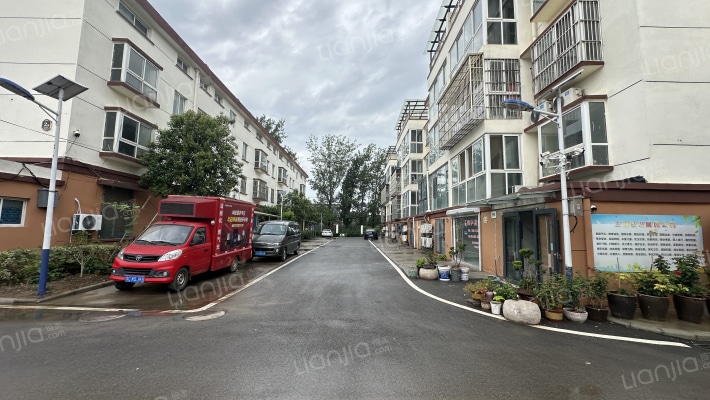 润和花园外景图