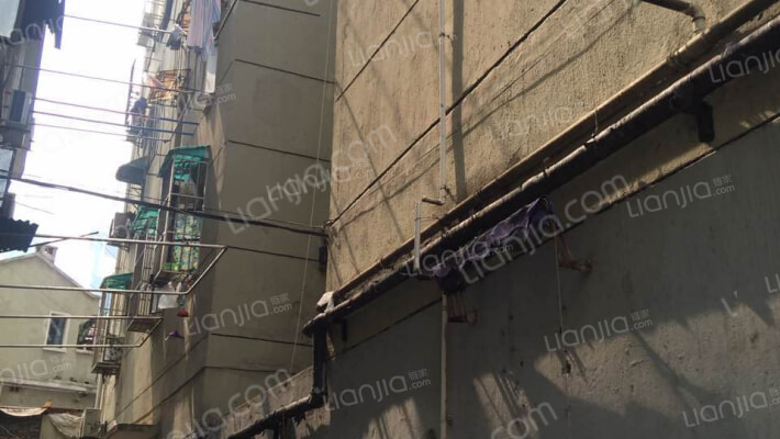 武定路579号外景图