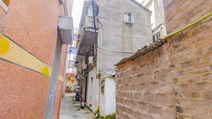 新市街137弄外景图