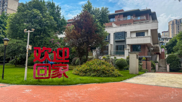 合谊同华外景图