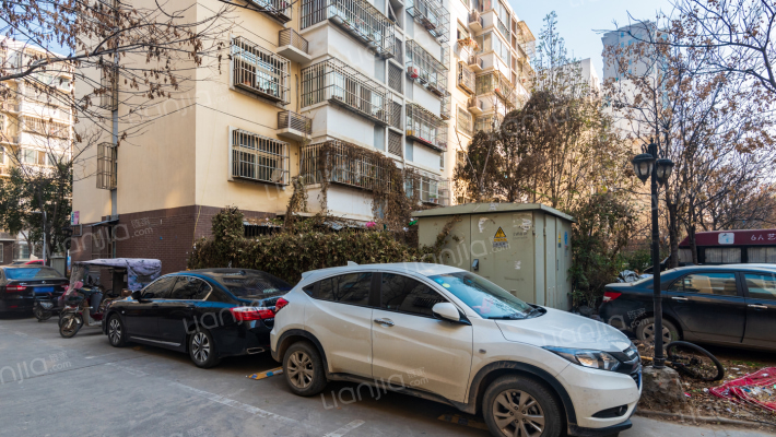 和兴嘉苑外景图