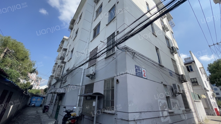 珠江路532号外景图