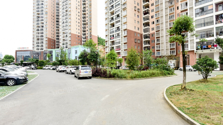 大关城市花园外景图