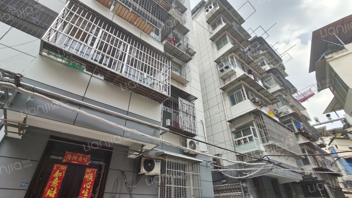 清风后街21号外景图