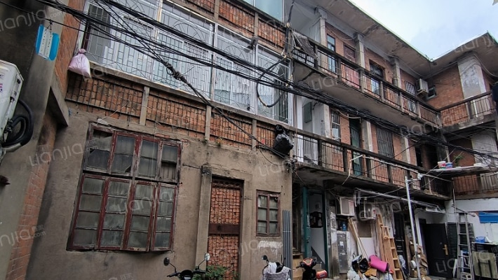 庐江路26号外景图