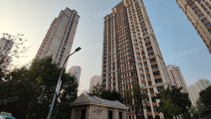 和苑康和园外景图