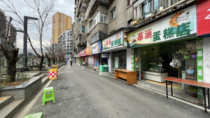 浣沙巷8号外景图