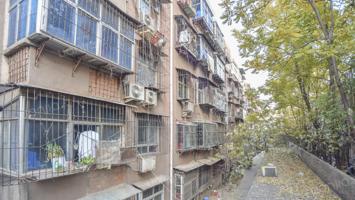 卫生路7号外景图