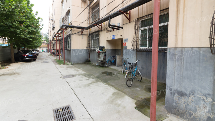 星光佳园南院外景图