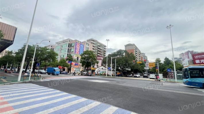 更寮二路外景图