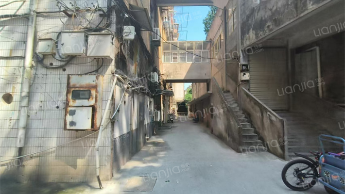 菱湖南路四百三十五号外景图