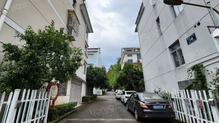 状元二村外景图