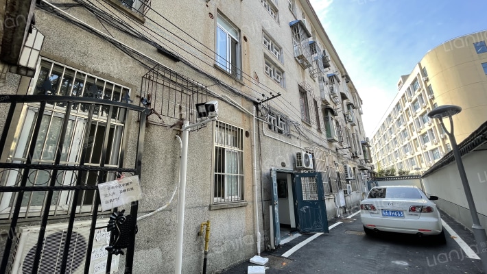 永红路31号外景图