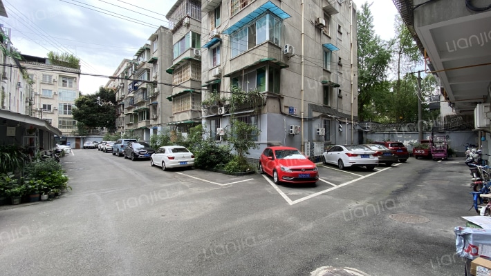 电视塔路一段12号外景图