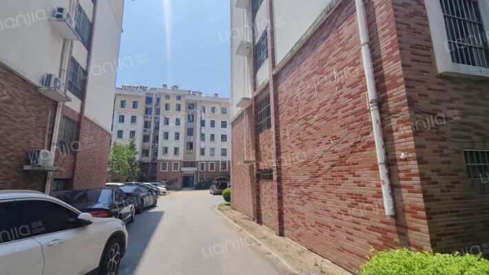 金晖花园外景图