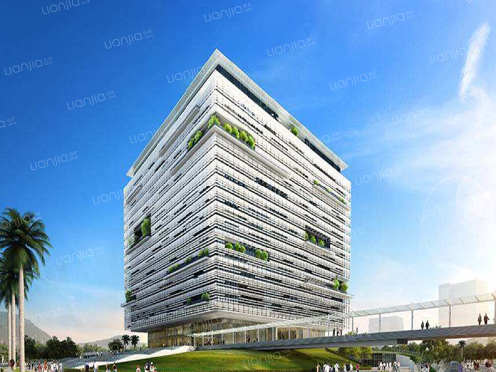 保利国际广场相册