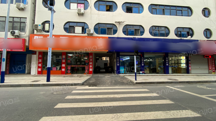 包公路100号外景图