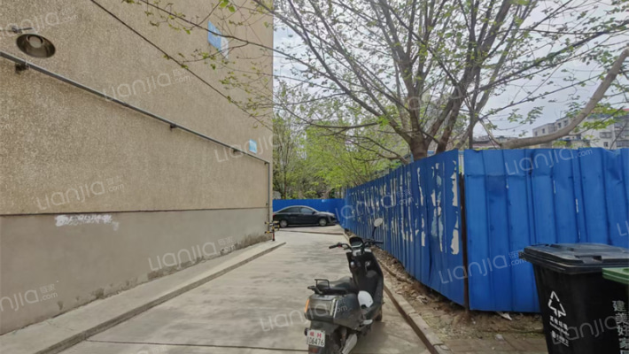 玉琳路255号外景图