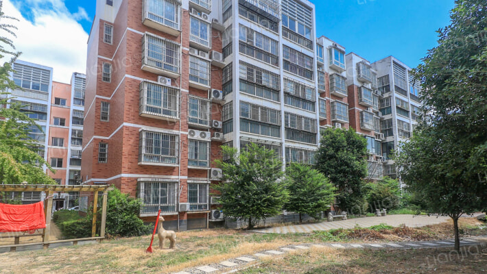 嘉瑞名苑外景图