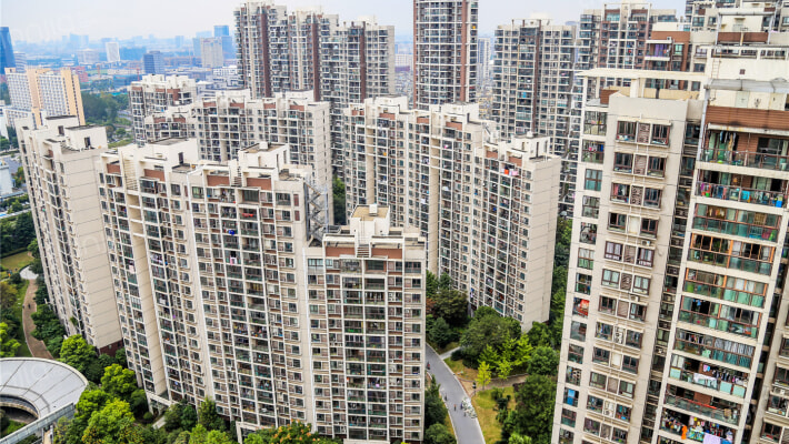 野风海天城外景图