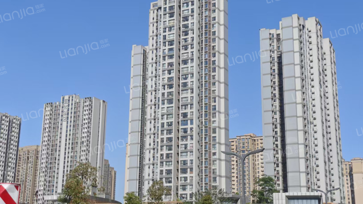 城北优品道外景图