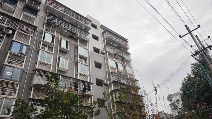 天台路3号外景图