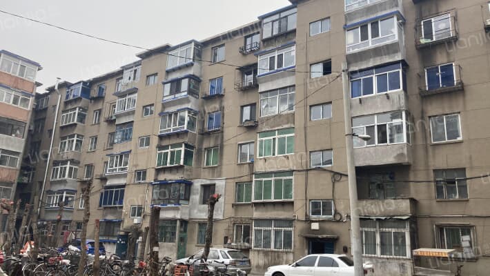 地坛街50号外景图