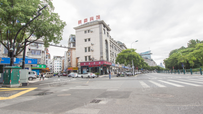 江滨北路203号外景图