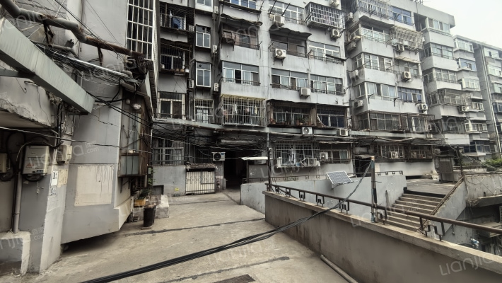 宣武路13号外景图