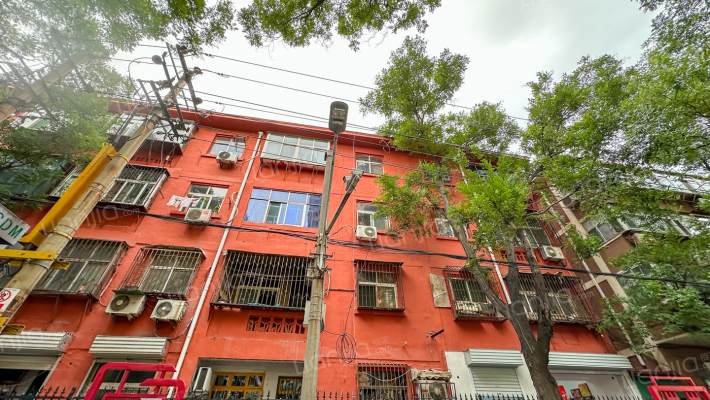 中华巷70号外景图