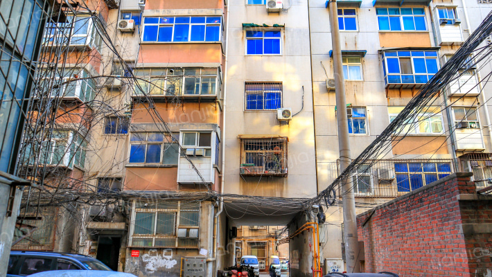 小赵寨街1号外景图