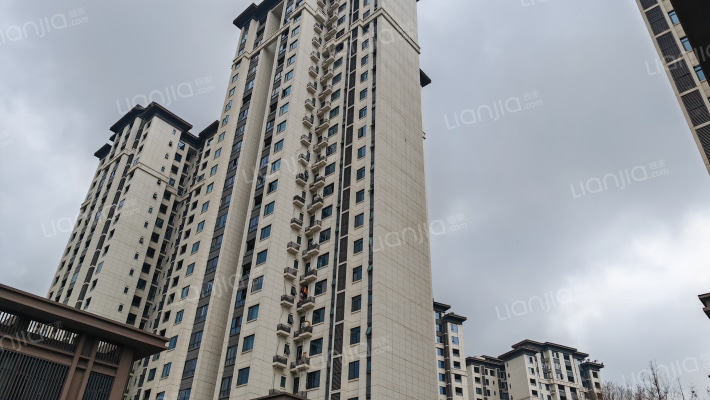 天府之南外景图