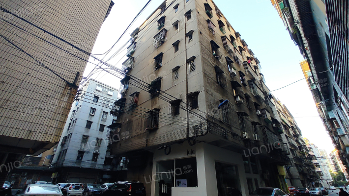 同徳巷3号外景图