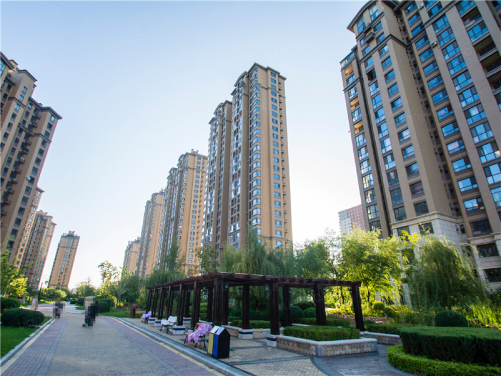 荣盛锦绣观邸相册