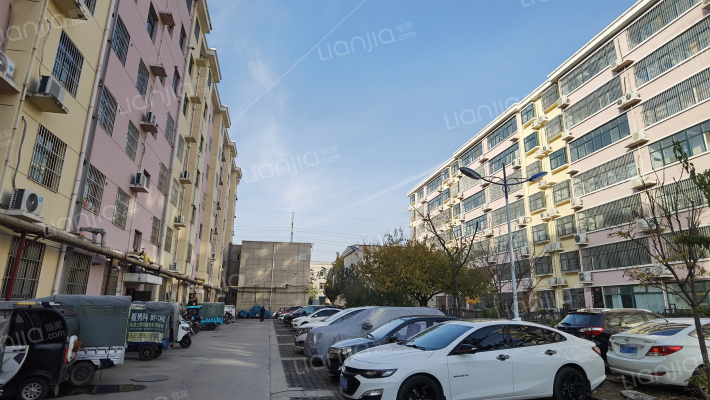 紫玉华庭外景图