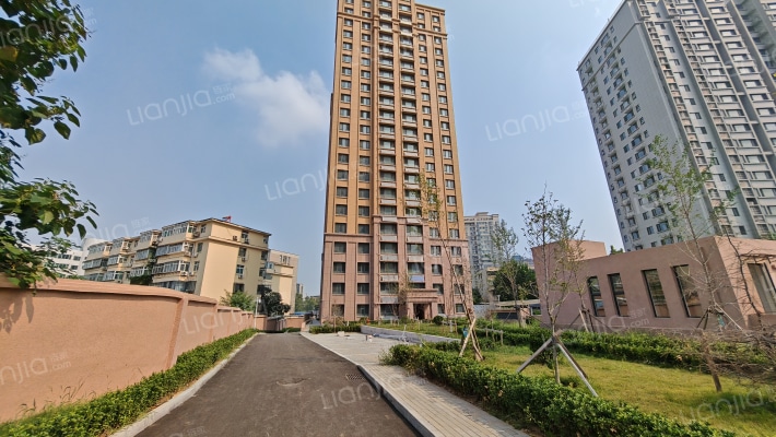 历山永祥里外景图