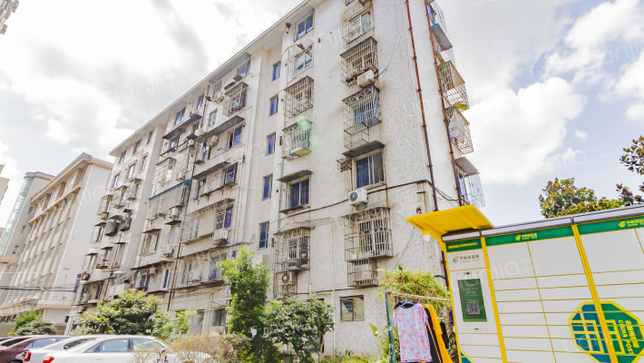 鼎盛时代外景图