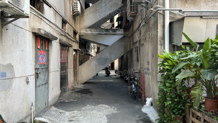 升华巷4号外景图