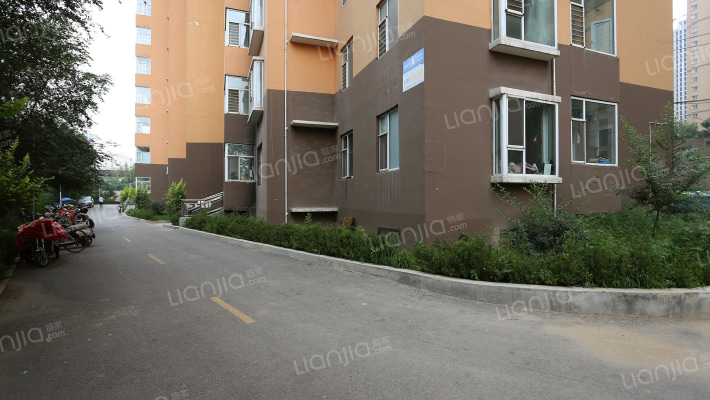 泰和怡苑外景图