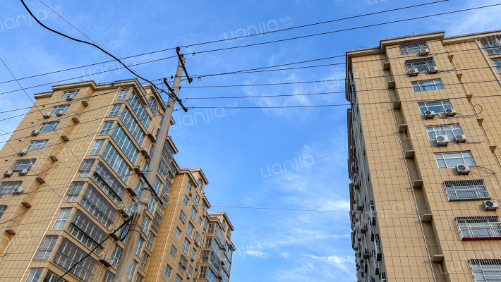 天和丽苑外景图